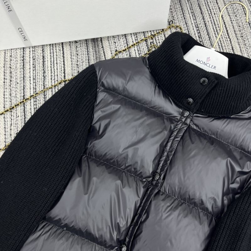 Moncler Down Jackets